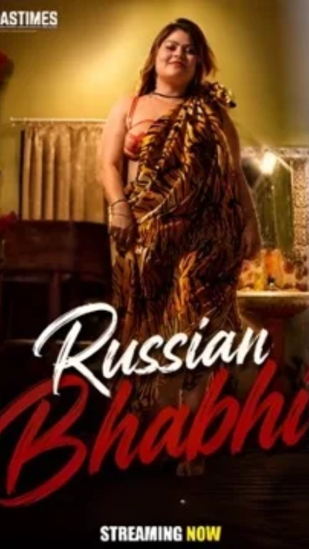 Russian Bhabhi